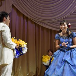 東京ディズニーシー・ホテルミラコスタ®の写真17枚目