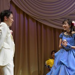 東京ディズニーシー・ホテルミラコスタ®の写真24枚目