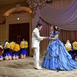 東京ディズニーシー・ホテルミラコスタ®の写真33枚目