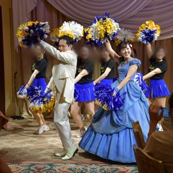 東京ディズニーシー・ホテルミラコスタ®の写真3枚目