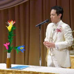 東京ディズニーシー・ホテルミラコスタ®の写真4枚目