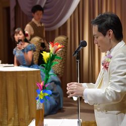 東京ディズニーシー・ホテルミラコスタ®の写真24枚目