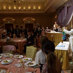 東京ディズニーシー・ホテルミラコスタ®の写真12枚目