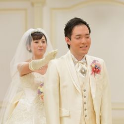 東京ディズニーシー・ホテルミラコスタ®の写真7枚目