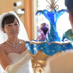 東京ディズニーシー・ホテルミラコスタ®の写真33枚目