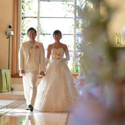 東京ディズニーシー・ホテルミラコスタ®の写真12枚目