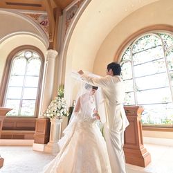 東京ディズニーシー・ホテルミラコスタ®の写真5枚目