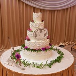 東京ディズニーシー・ホテルミラコスタ®の写真8枚目