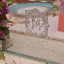 東京ディズニーシー・ホテルミラコスタ®の写真4枚目