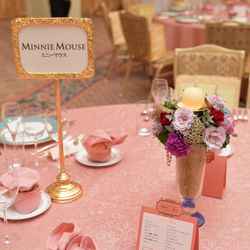 東京ディズニーシー・ホテルミラコスタ®の写真6枚目