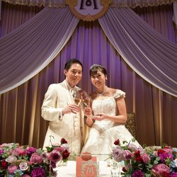 東京ディズニーシー・ホテルミラコスタ®の写真4枚目