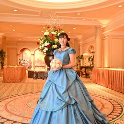 東京ディズニーシー・ホテルミラコスタ®の写真32枚目