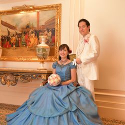 東京ディズニーシー・ホテルミラコスタ®の写真14枚目