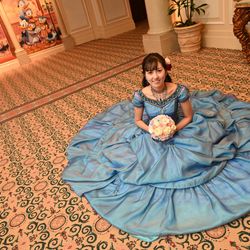 東京ディズニーシー・ホテルミラコスタ®の写真11枚目