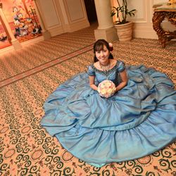 東京ディズニーシー・ホテルミラコスタ®の写真20枚目