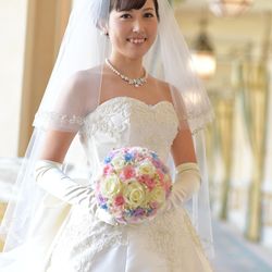 東京ディズニーシー・ホテルミラコスタ®の写真11枚目