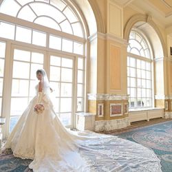 東京ディズニーシー・ホテルミラコスタ®の写真3枚目