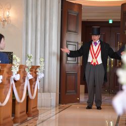 東京ディズニーシー・ホテルミラコスタ®の写真18枚目