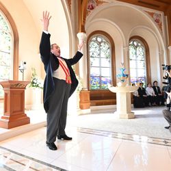 東京ディズニーシー・ホテルミラコスタ®の写真26枚目