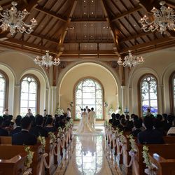 東京ディズニーシー・ホテルミラコスタ®の写真5枚目