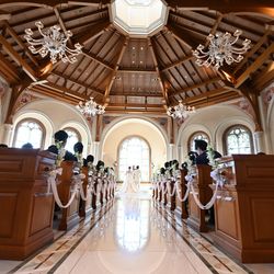 東京ディズニーシー・ホテルミラコスタ®の写真21枚目