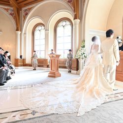 東京ディズニーシー・ホテルミラコスタ®の写真17枚目