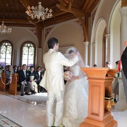 東京ディズニーシー・ホテルミラコスタ®の写真7枚目