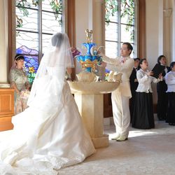 東京ディズニーシー・ホテルミラコスタ®の写真32枚目