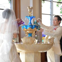 東京ディズニーシー・ホテルミラコスタ®の写真14枚目