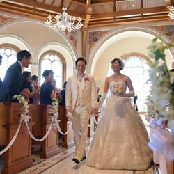 東京ディズニーシー・ホテルミラコスタ®の写真16枚目