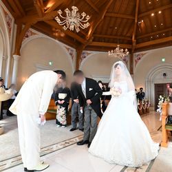 東京ディズニーシー・ホテルミラコスタ®の写真18枚目