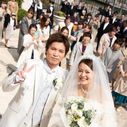 ア・ラ・モード パレ&ザ・リゾートの写真3枚目