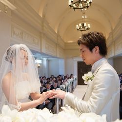 ア・ラ・モード パレ＆ザ・リゾートの写真16枚目