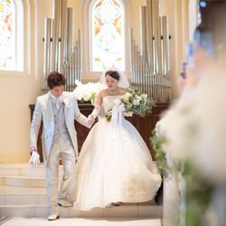 ア・ラ・モード パレ＆ザ・リゾートの写真4枚目