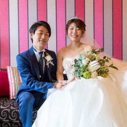 ザ ランドマークスクエアトーキョーの写真1枚目