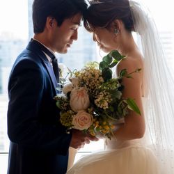 ザ ランドマークスクエアトーキョーの写真9枚目