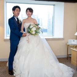 ザ ランドマークスクエアトーキョーの写真1枚目