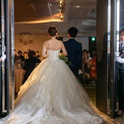 ザ ランドマークスクエアトーキョーの写真20枚目