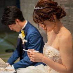 ザ ランドマークスクエアトーキョーの写真27枚目