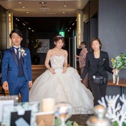 ザ ランドマークスクエアトーキョーの写真32枚目