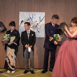 ザ ランドマークスクエアトーキョーの写真34枚目