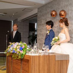 ザ ランドマークスクエアトーキョーの写真14枚目