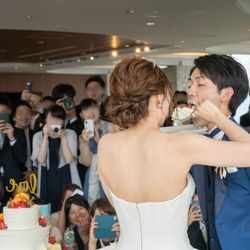 ザ ランドマークスクエアトーキョーの写真23枚目