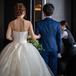 ザ ランドマークスクエアトーキョーの写真11枚目