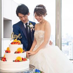 ザ ランドマークスクエアトーキョーの写真9枚目