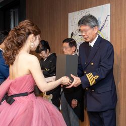 ザ ランドマークスクエアトーキョーの写真22枚目