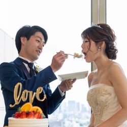 ザ ランドマークスクエアトーキョーの写真11枚目