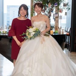 ザ ランドマークスクエアトーキョーの写真20枚目