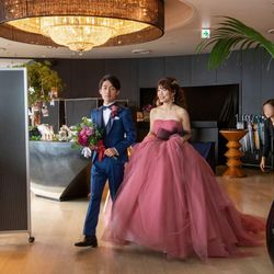 ザ ランドマークスクエアトーキョーの写真17枚目