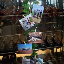 ザ ランドマークスクエアトーキョーの写真28枚目